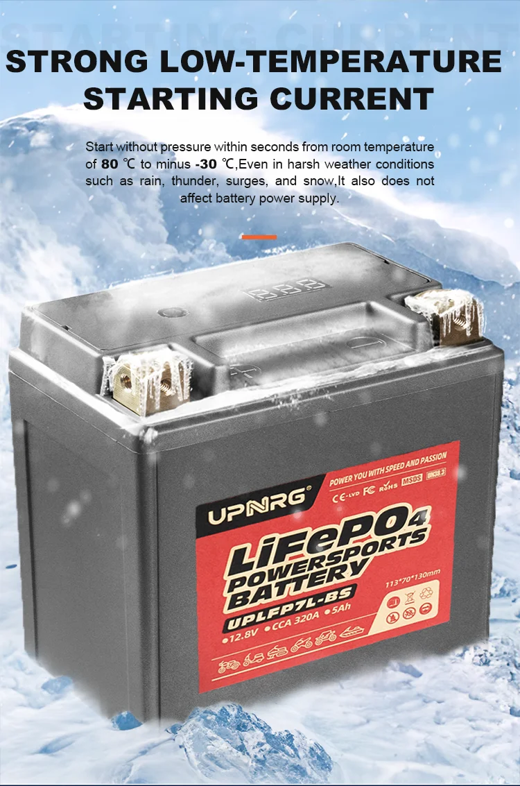 High Cranking Power Icon