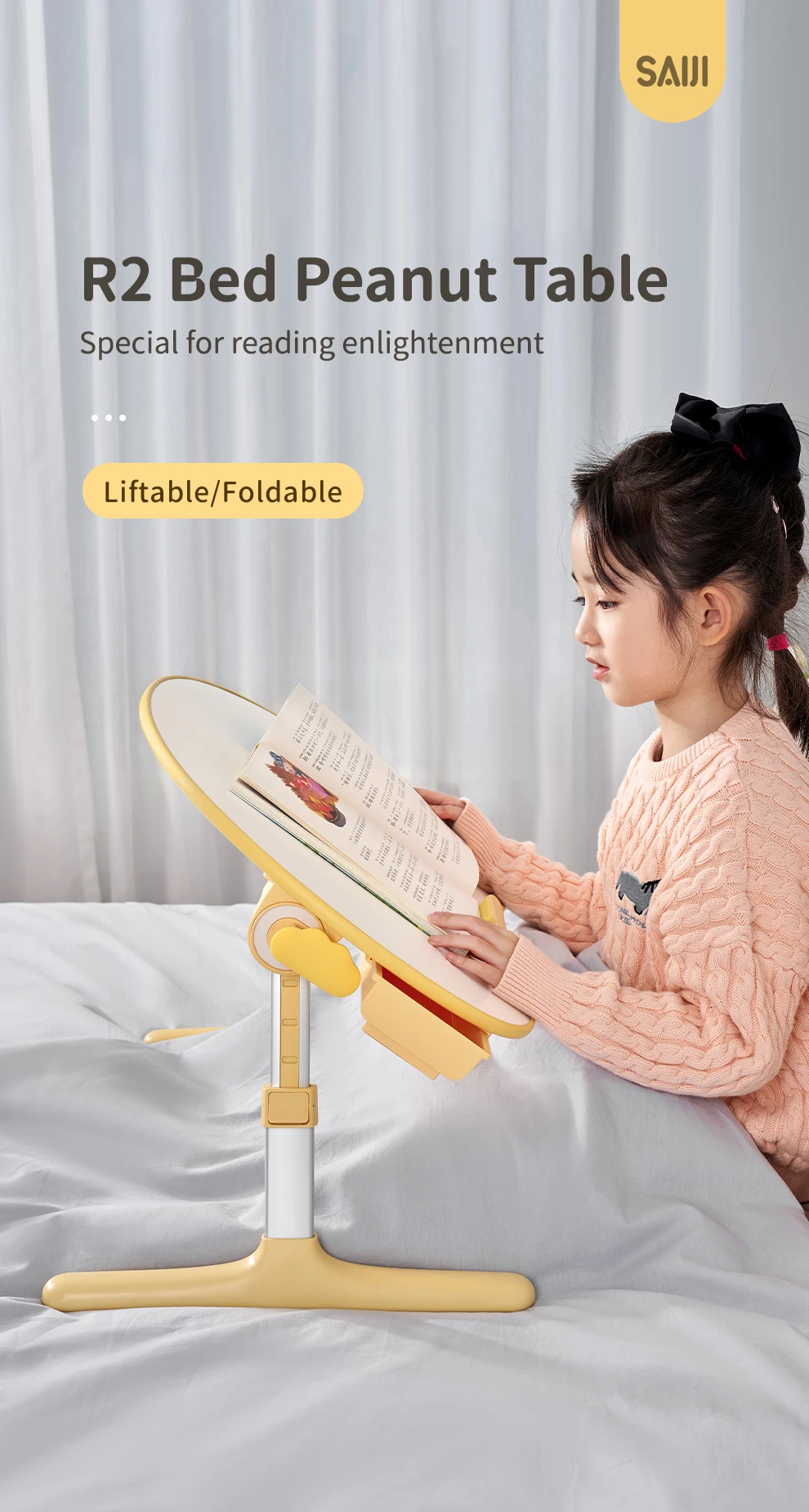 Folding Table For Kids Portable Activity Table Study Table For Kids