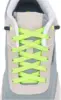 Neon green