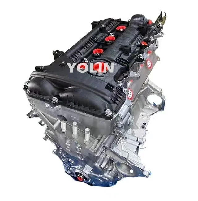 Top Quality 2.0L Petrol G4NA Engine for Hyundai & KIA