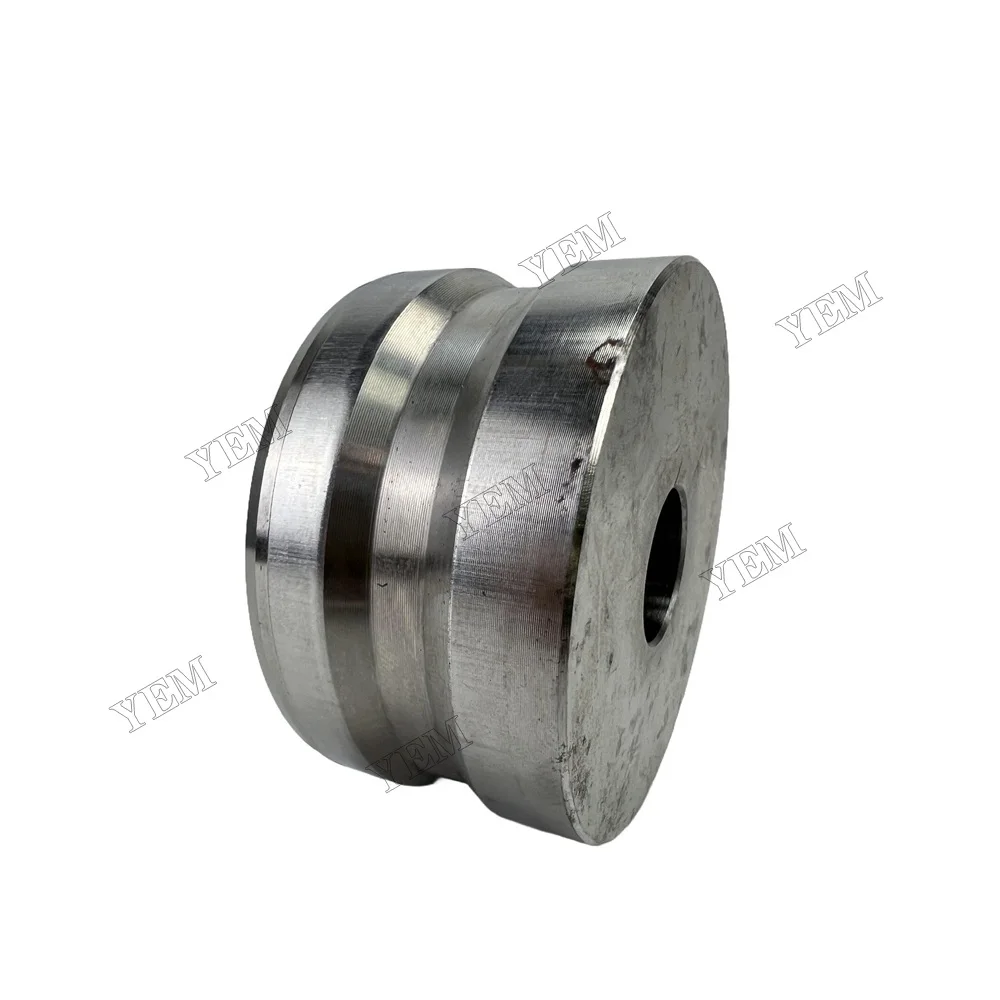 Balance Shaft Plug 1C020-26340 Fit for Kubota V3600 Engine 4