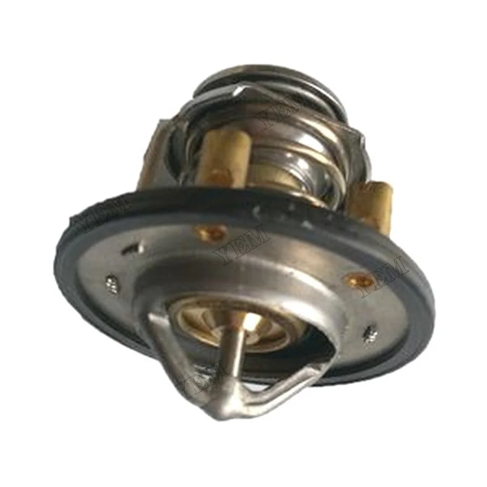 Thermostat A 02/801121 for Isuzu 6HK1 Engine JCB JS330 JS330XD JS330XDAUTO JS330AUTO