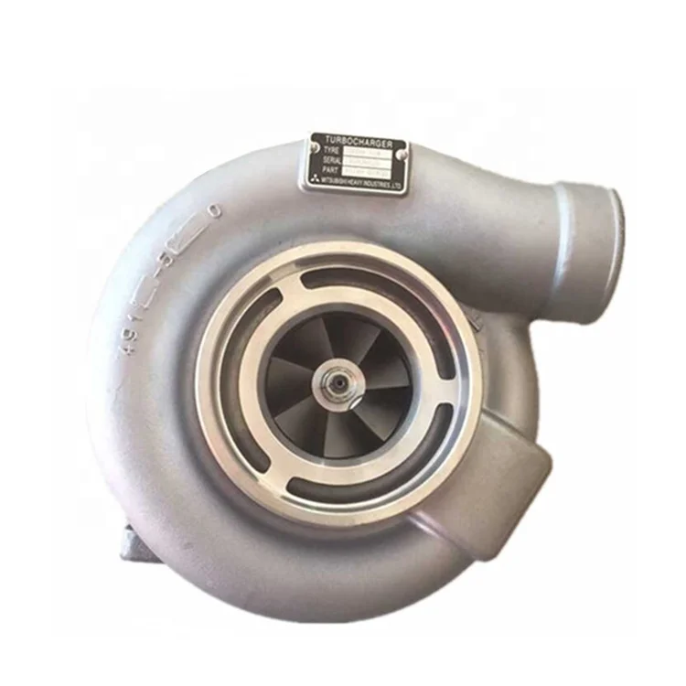 ティーチ Turbo JP60S 0JP060S068 Turbocharger D38-000-73+B for Cummins