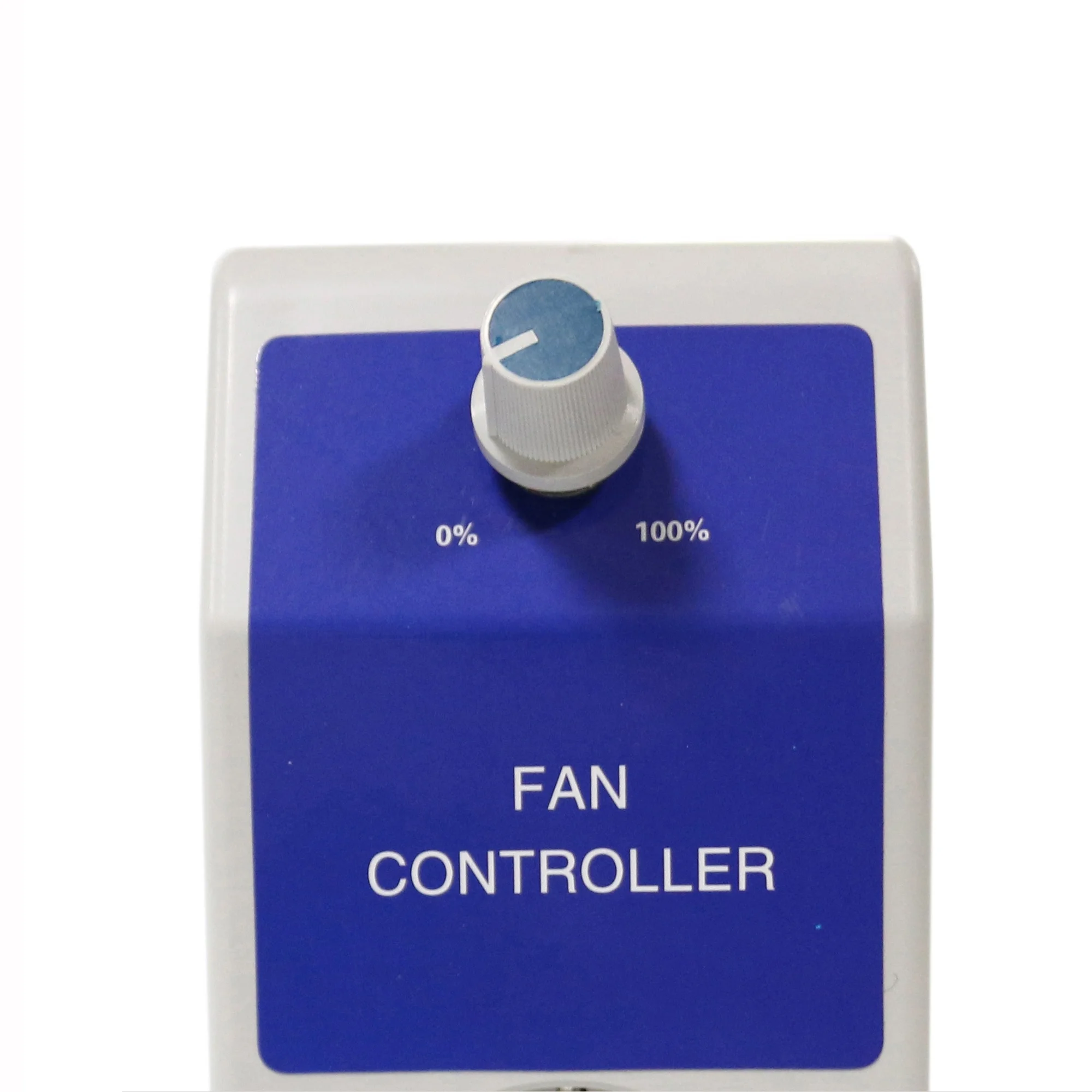 Three Phase Thermostatic Fan, TIDESTAR, TD-T021, ABS - detail 6