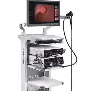 Famous Brand  Sonoscape HD500 Video Endoscopy System Endoscopy System Sonoscape Endoscopy price
