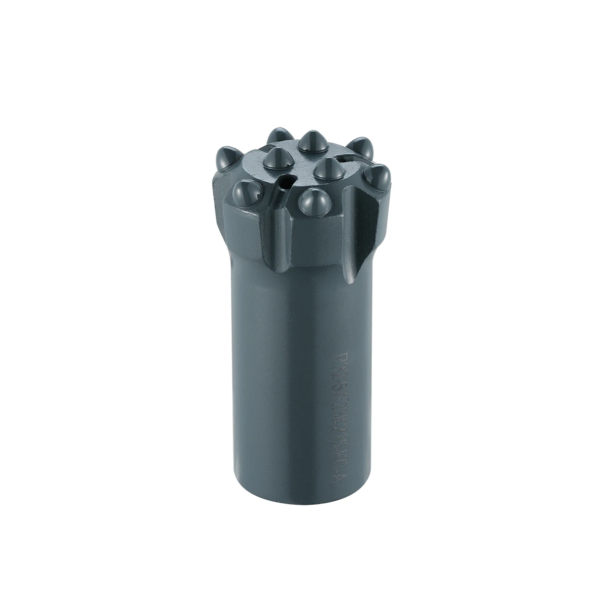 Factory High Quality Hot-selling R38 System Button Thread Bit for Small Hole Drilling