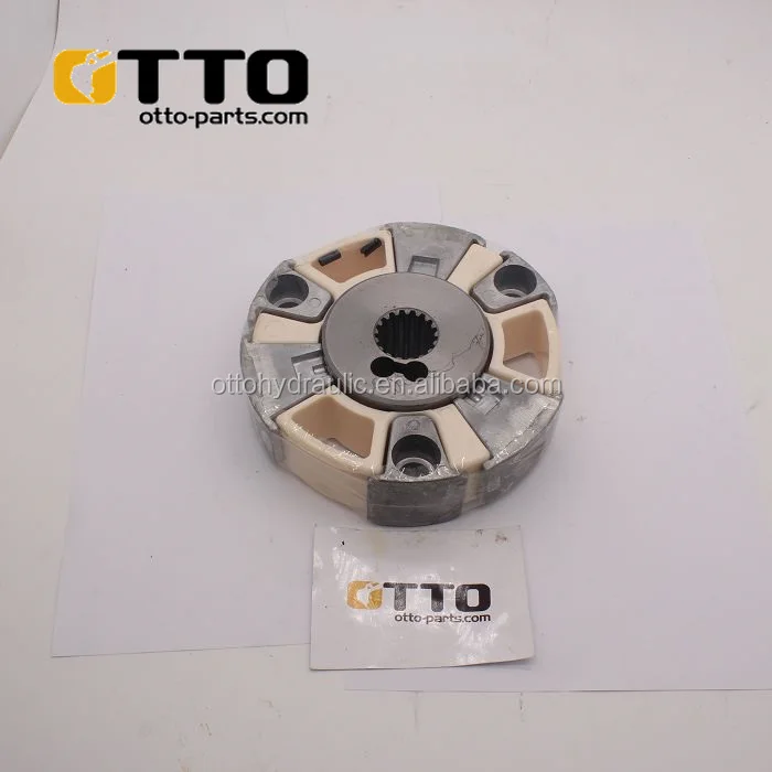 骨董品 ZX280-3 Excavator Parts - Swing Motor 4621174 OTTO Brand