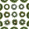 Verde militar