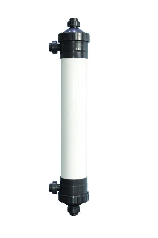 Uf Membrane Ultrafiltration Filter Membrane Module Water System For