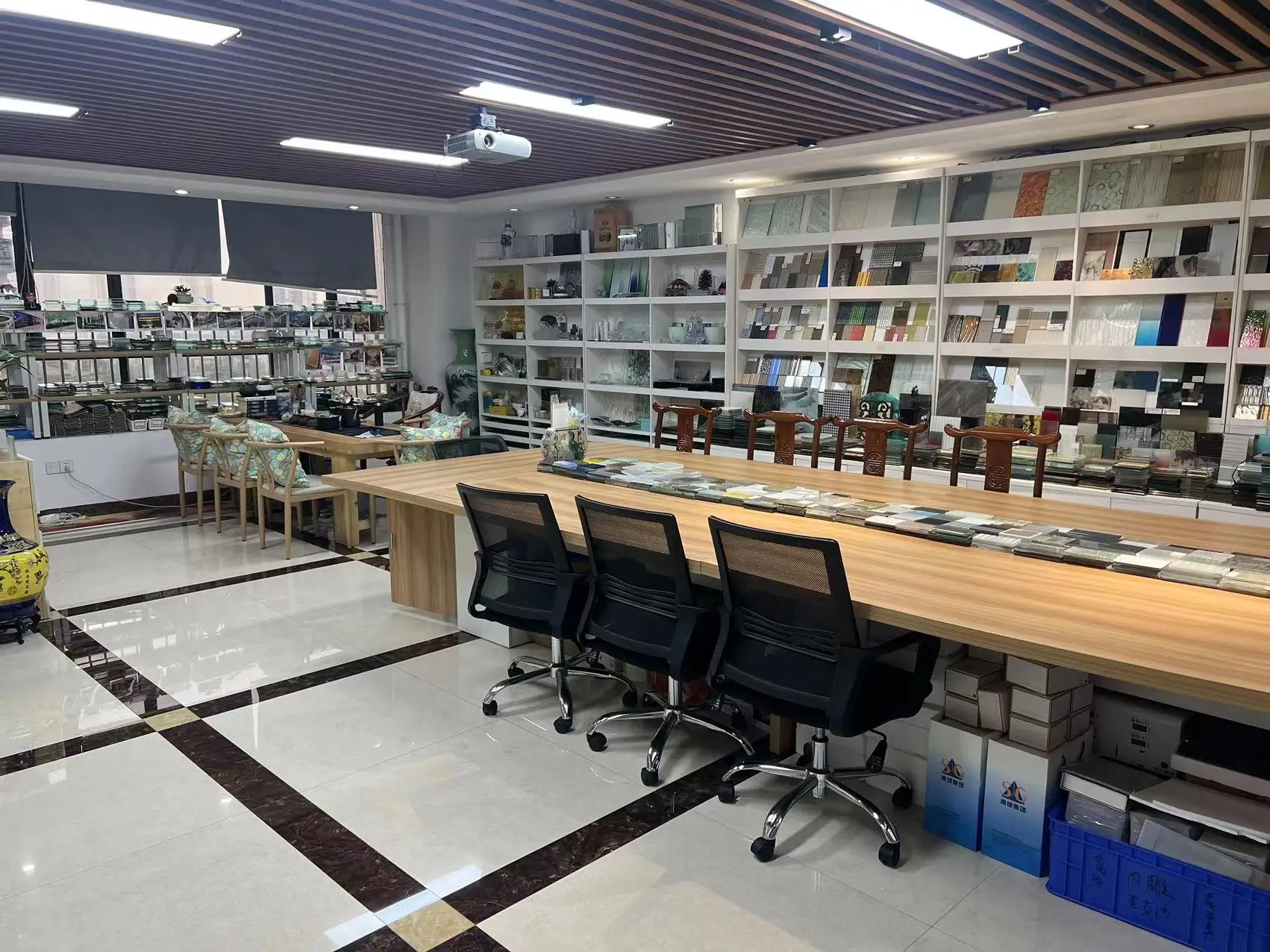 Zhongshan Jeff Glass Building Materials Co., Ltd.
