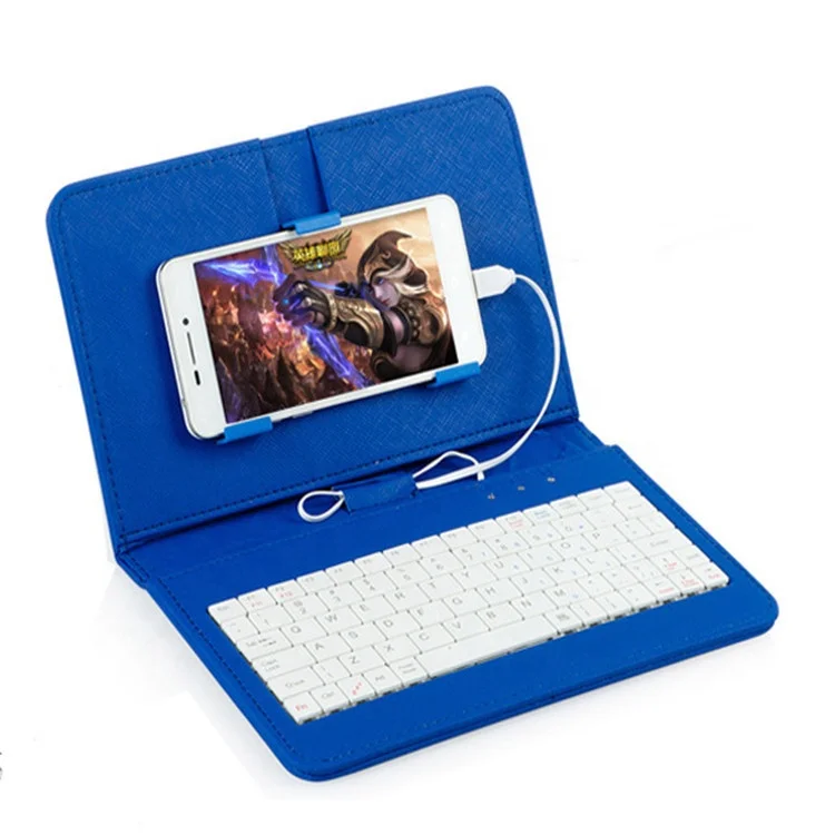 Mini Phone Keyboard - Ergonomic & Versatile Solutions