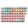 Letter-Color A----63 Designs-1 Pcs