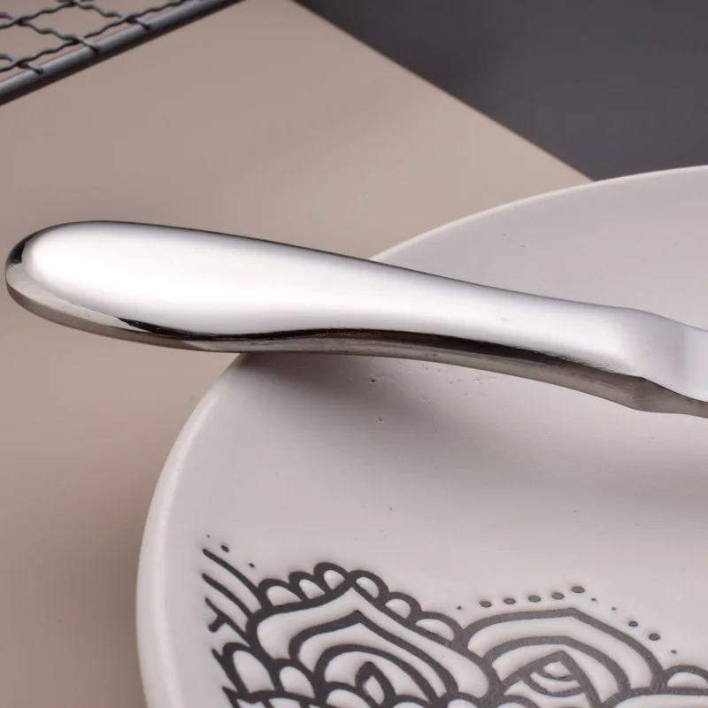 Кухонные инструменты из нержавеющей стали бытовые приспособления для пилинга креветок креативный лайнер для креветок нож для расщепления креветок