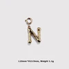 N