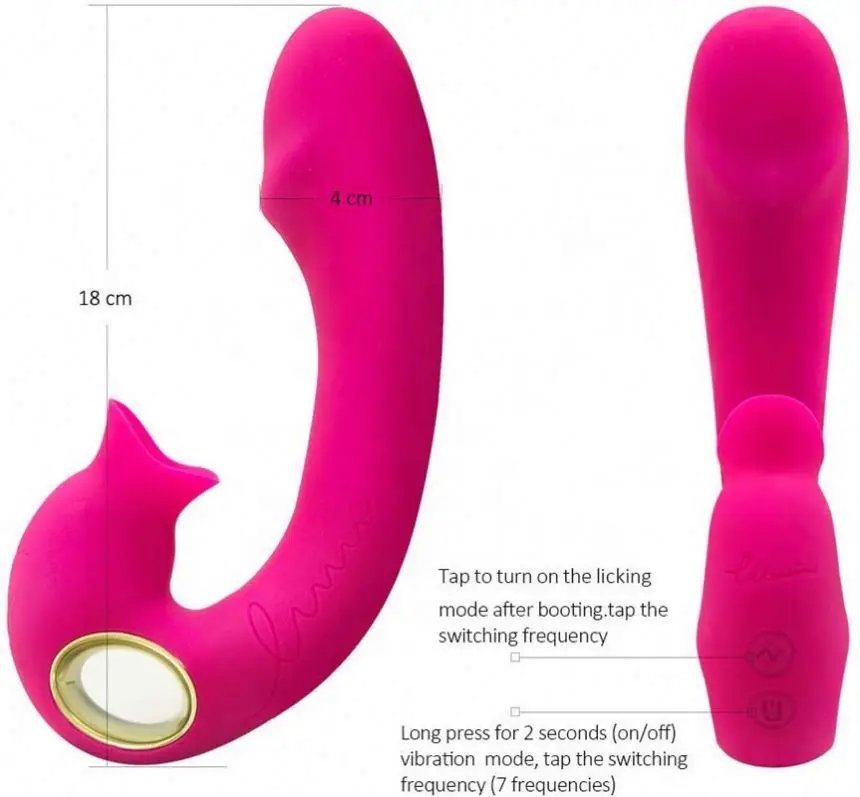Women For Toy Dildo Toys Rabbit Dildos Massager Vibrating Masturbator G Spot Wireless Woman Silicone Vagina Female Sex Vibrator