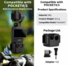 Pocket43PC Adapter