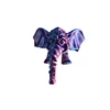 Rojo/Azul 15CM