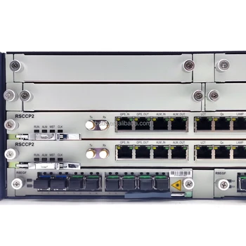 ZTE PTN ZXCTN 6200 6300 6220 - Reliable Network Solutions