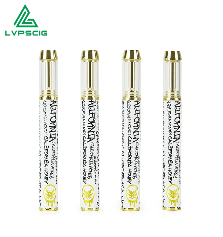 Gold pen B1