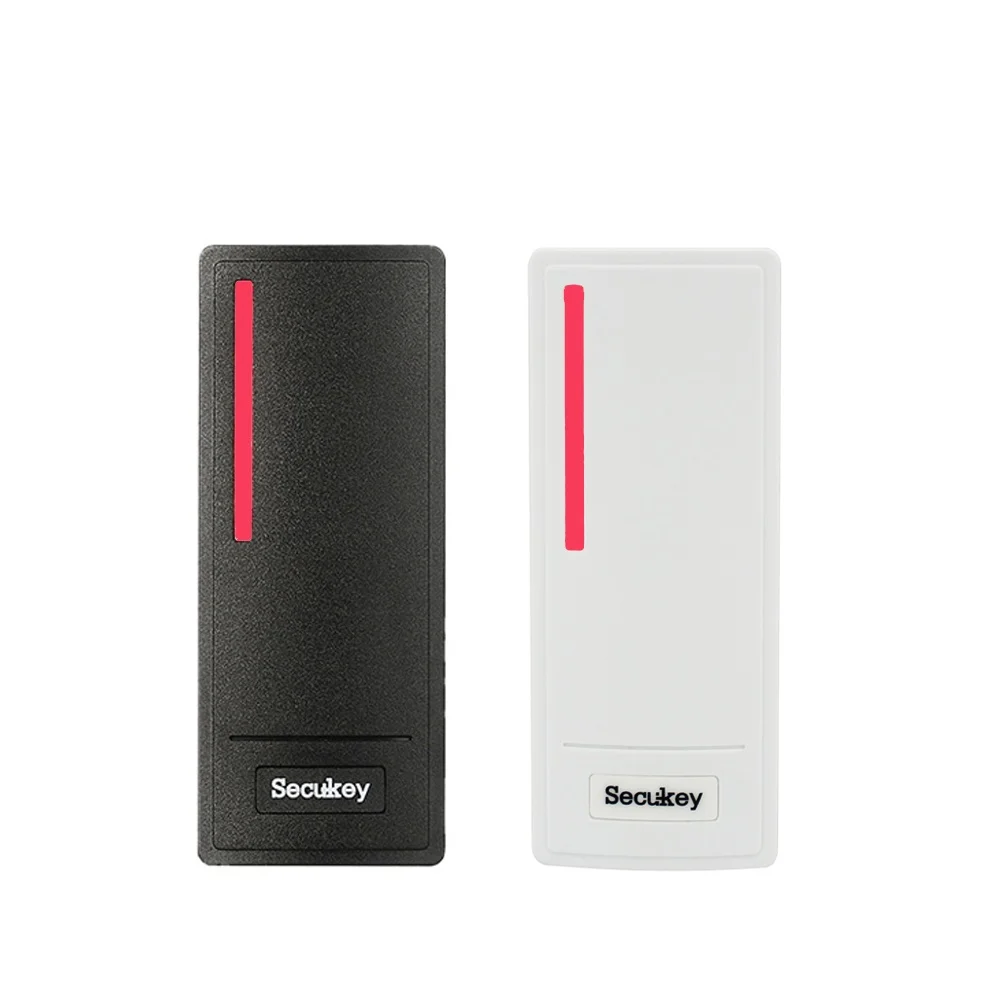 Alibaba.com: Supports RFID Wiegand NFC Access Control Reader for MIFARE ...