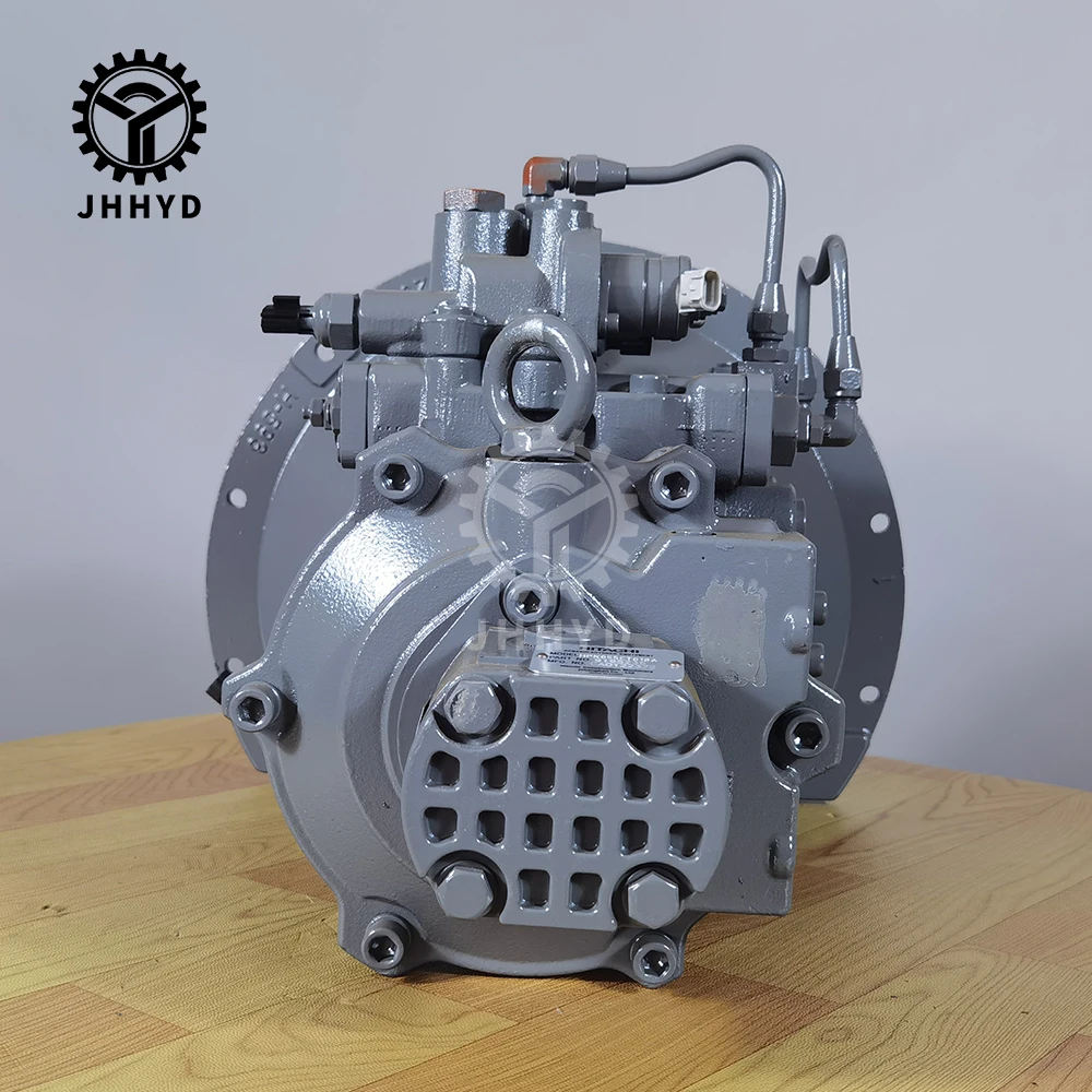 ZX120 Main Pump - Reliable Performance & Factory Price
