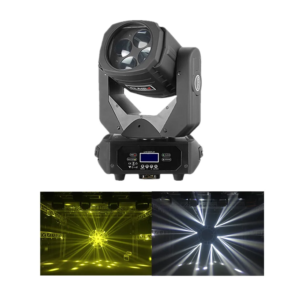 Sex Party Night Club Mini 4x25w Led Super Beam Moving Head/beam 4 Moving  Head - Buy 4x25w Led Super Beam Moving Head,Beam 4 Moving Head,Beam 4 Led  Moving Head 25 Watts Product on Alibaba.com