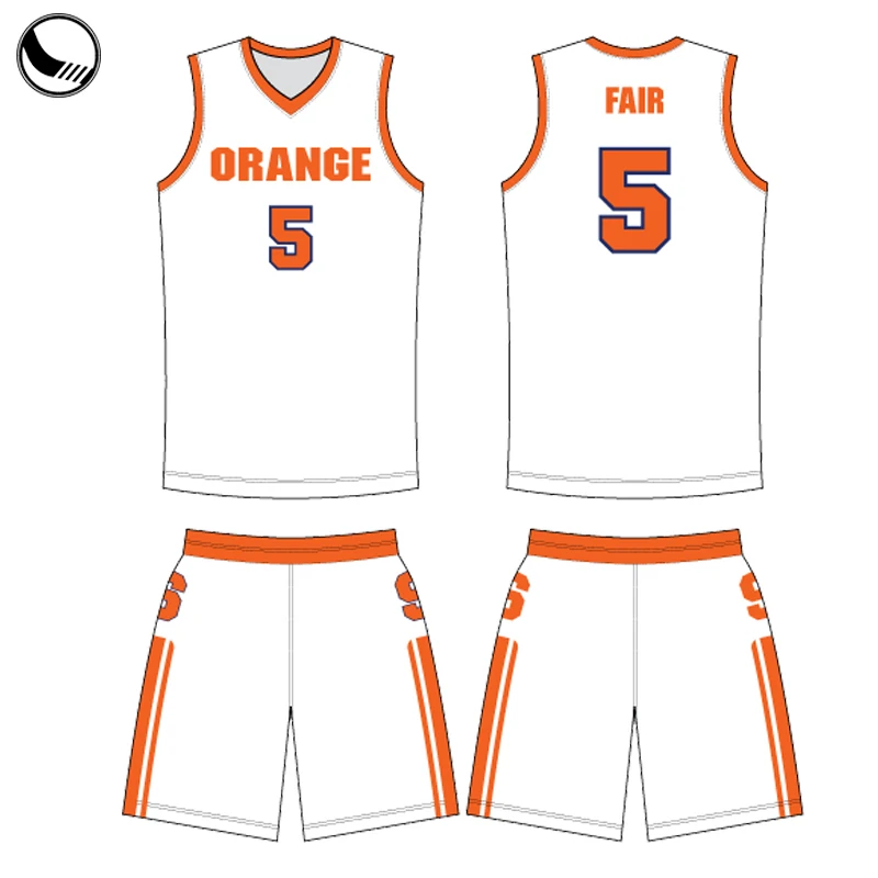 Source Latest Design Basketball Jersey Custom Design Best Jersey With  Pocket Logo Sublimation Black Orange White Basketball Jersey on  m.