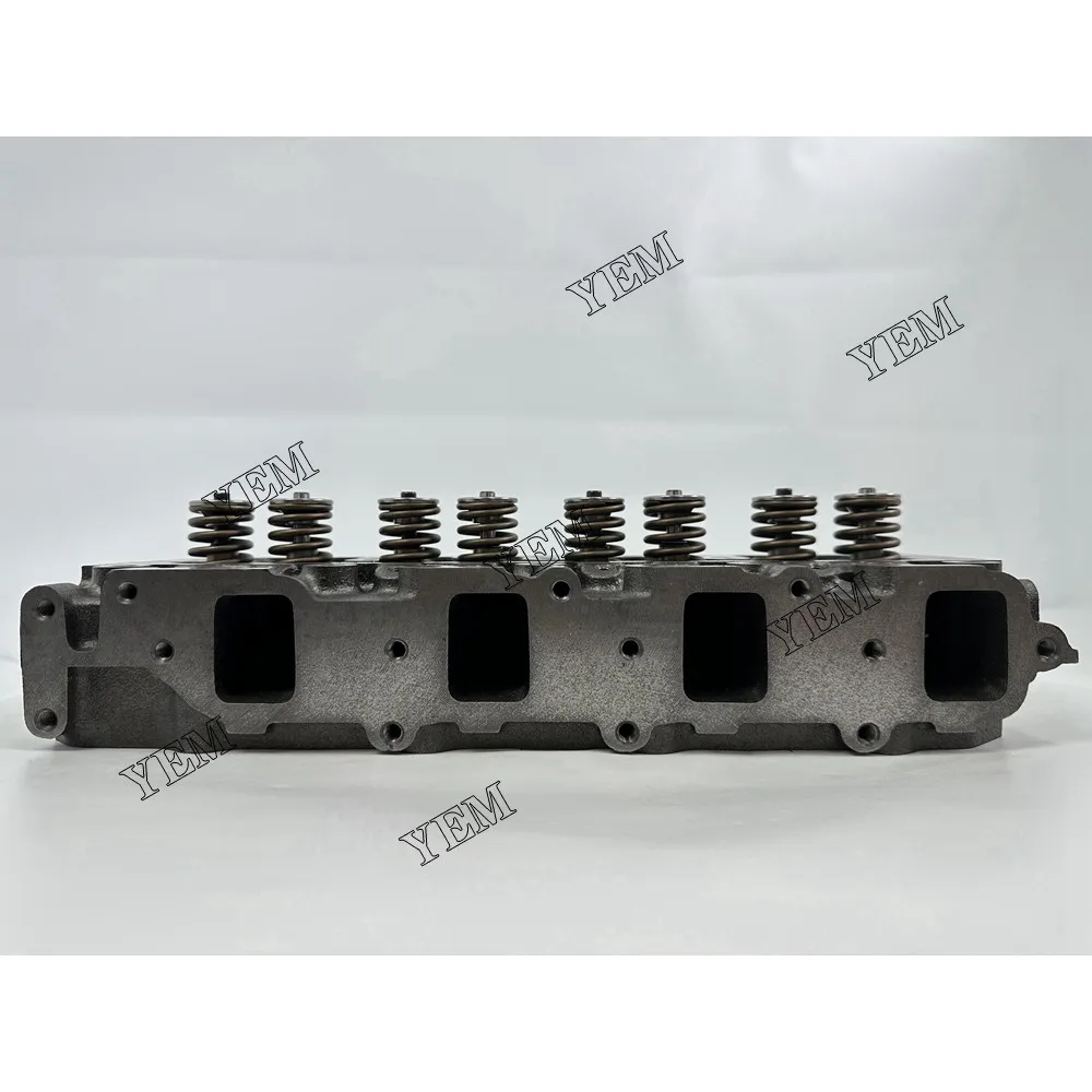 4TNE84 Cylinder Head Assembly for Yanmar Engine Spare Parts 2