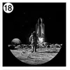 Noir 18