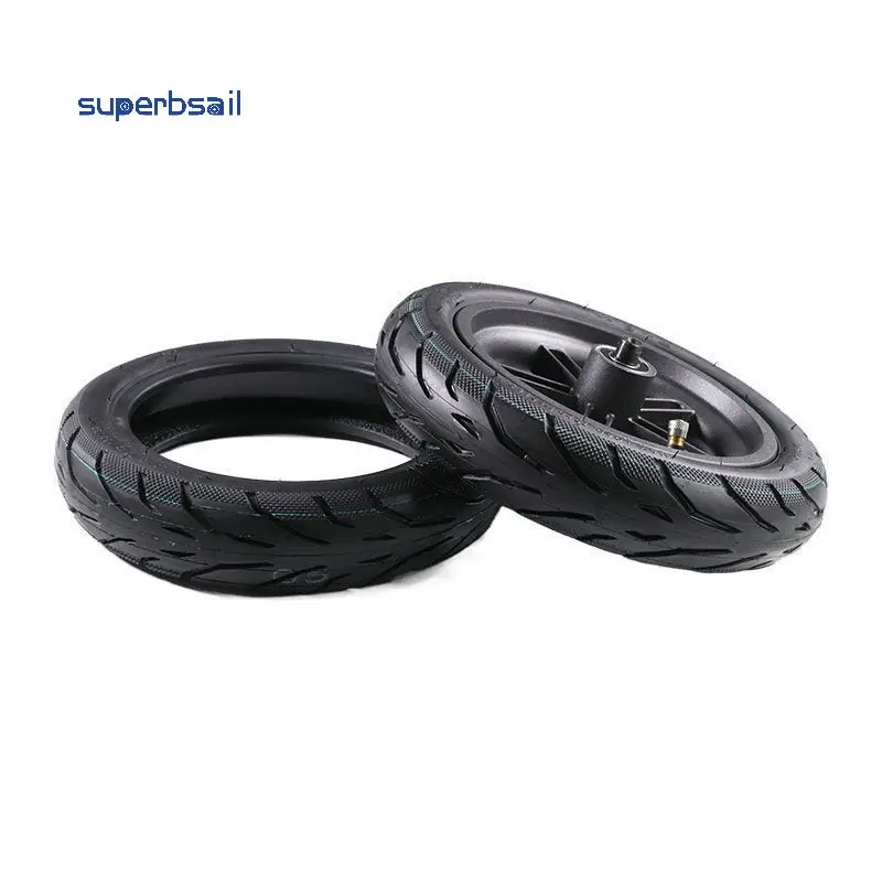 Superbsail 9*2 Self-repairing Vacuum Tire for Xiaomi M365 1S Pro Electric Scooter 9-inch Modified Tire Resistant to 9x2 Tyre manufacture