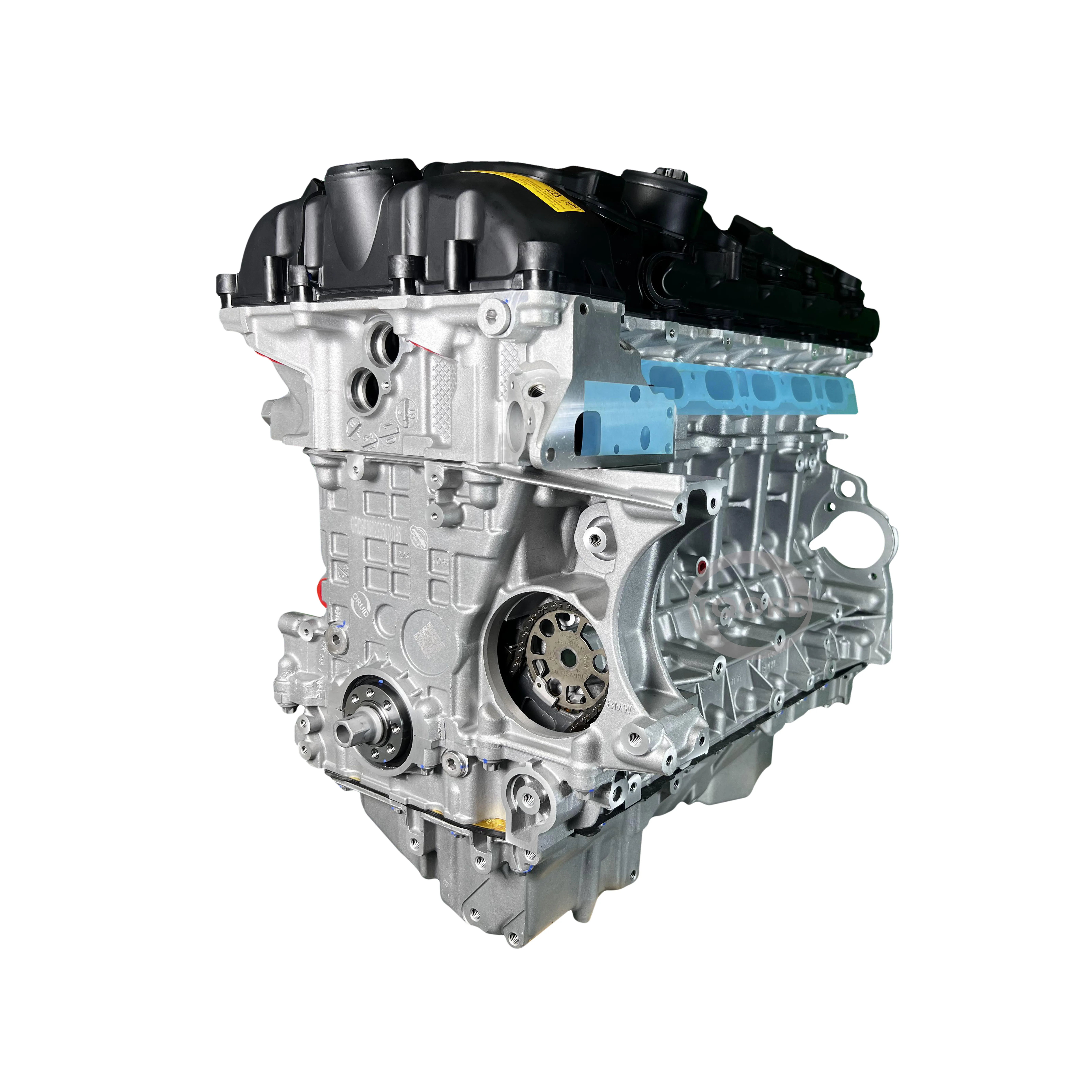 BMW N55B30 Remanufactured Engine for BMW 3 Series E90 318i 320i | OEM-Spec Replacement