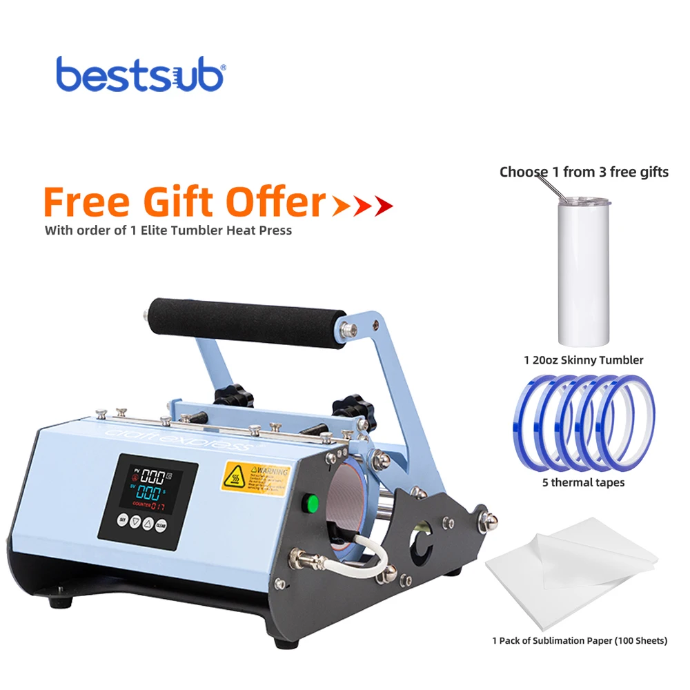 Hot and New Transfer Paper from BestSub - BestSub - Sublimation