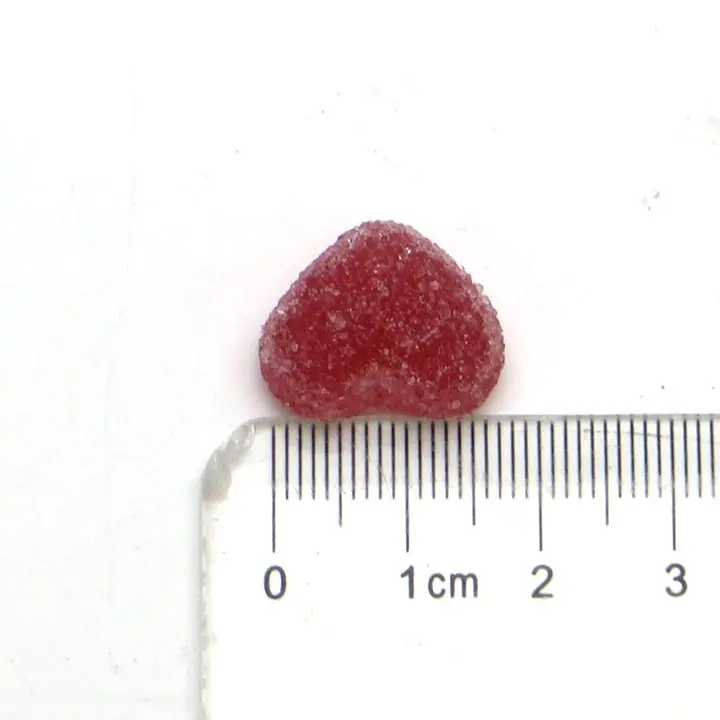 heart candy