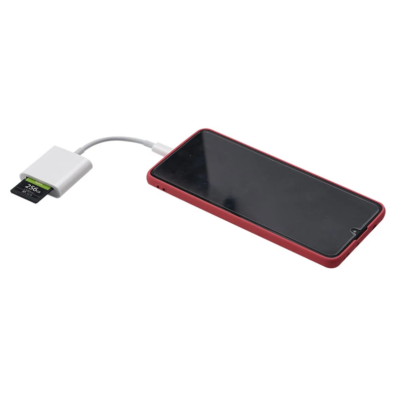 
Type C USB 3,0 (micro sd) TF /SD кардридер адаптер для Android 