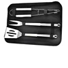 Oxford Bag Toaster 3-piece Set