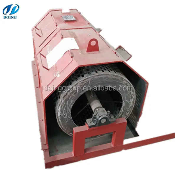 Small Scale PKO Processing Machine to Extract Palm Kernel Oil with High Oil Yield