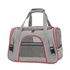 Grey+Red Edge