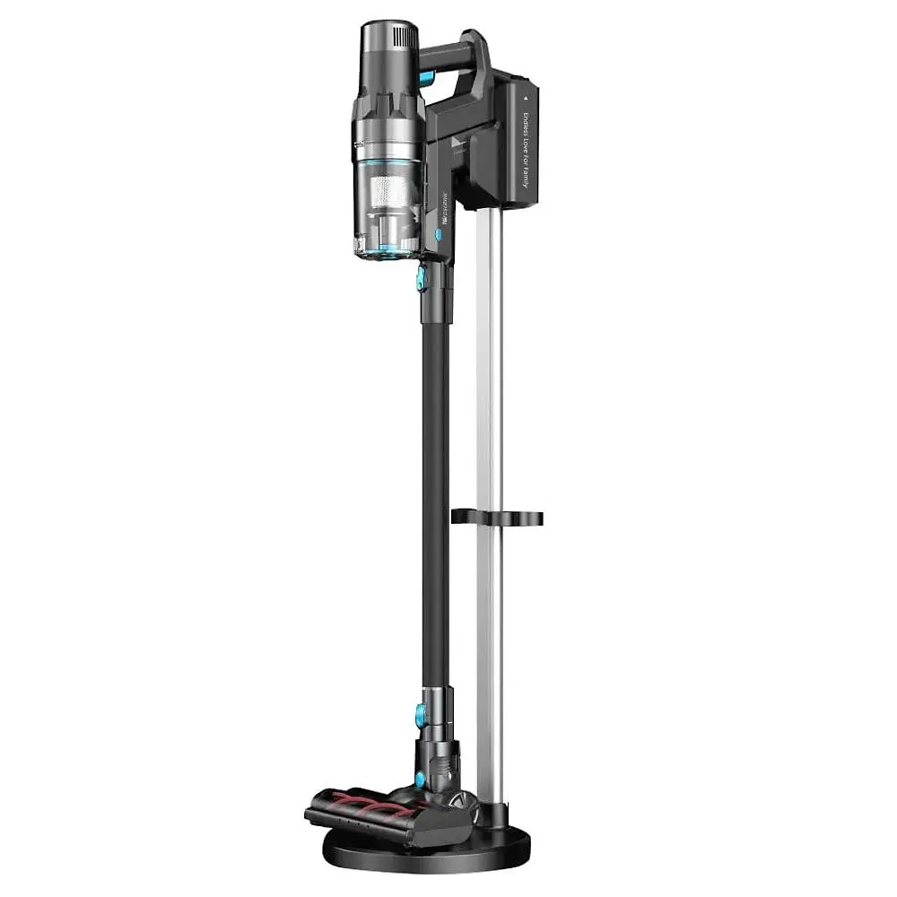 Proscenic P11 Smart Cordless Vacuum Cleaner - Powerful Suction