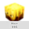 105 flammes