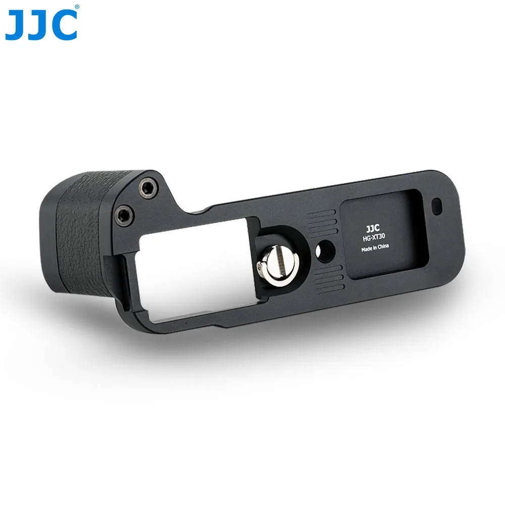 jjc hand grip xt30