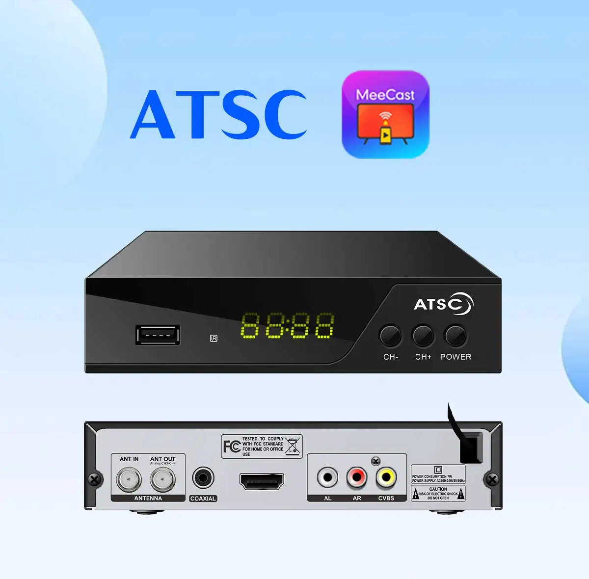 odm factory stb support multi languages atsc tv digital tuners free to air meecast hd atsc receiver set top box-56