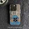 B CP-Black