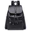 Black-single bag - standard