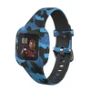 Camo Blue