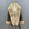 Marrón Beige