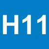 H11