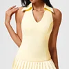 Tops-Jaune