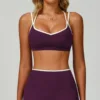 dark purple