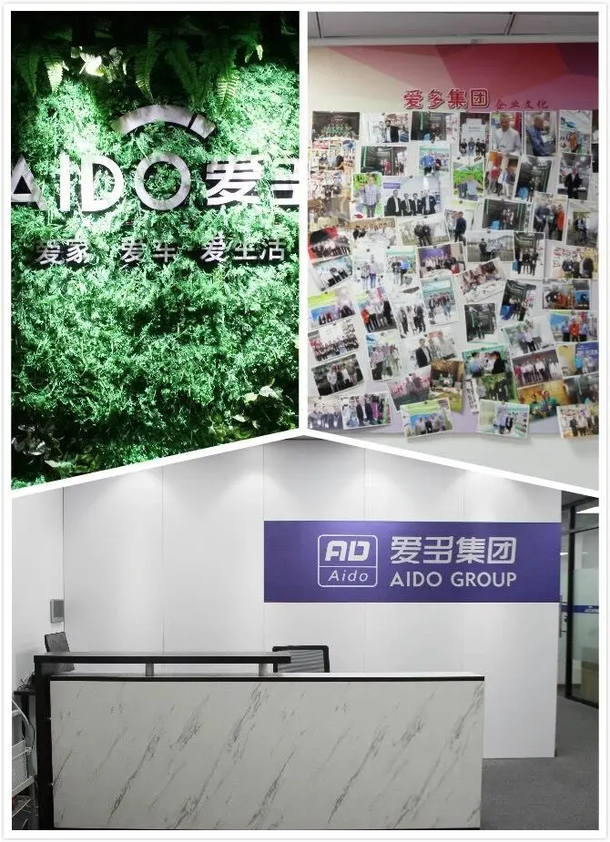 Ningbo Yongxin Aiduo Auto Parts Co., Ltd.