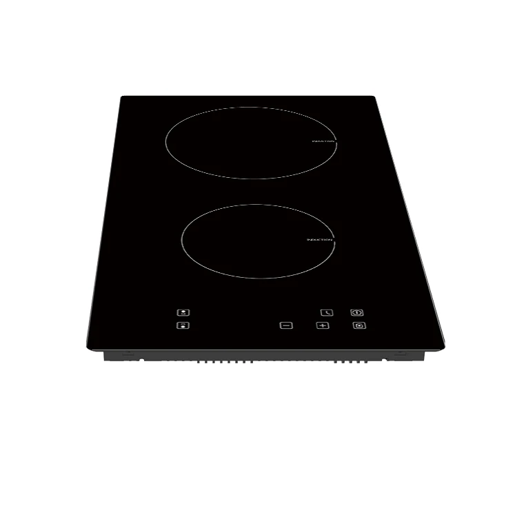 Kitchen Induction Hob Built in Hob Electric Hob Induction Cooktop 2 burner Stove Double burner